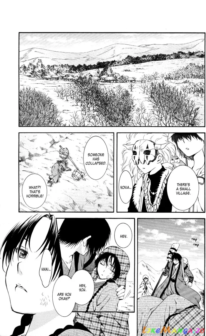 Yona of the Dawn Chapter 64 image 03_optimized